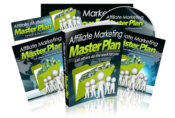 Affiliate Marketing Master