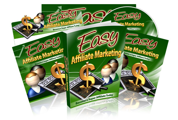 Easy Affiliate Marketing