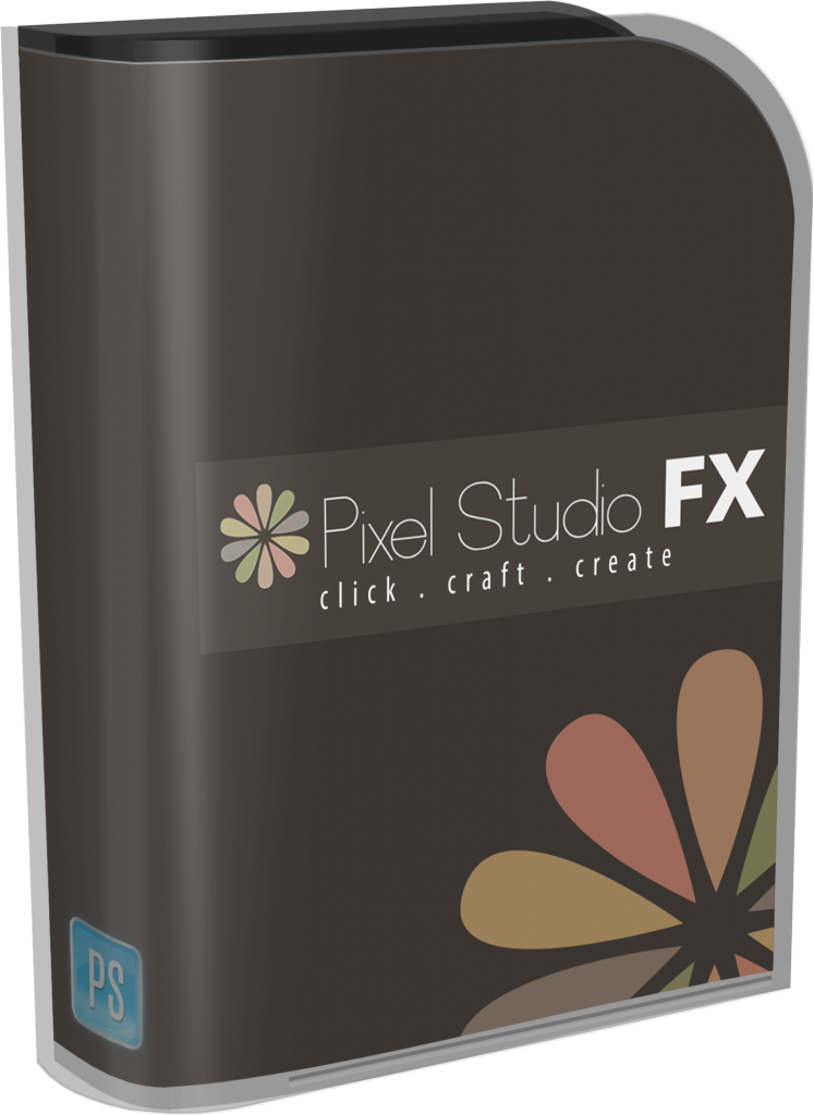 Pixel Studio FX