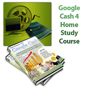 Google Cash