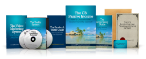 CB Passive Income