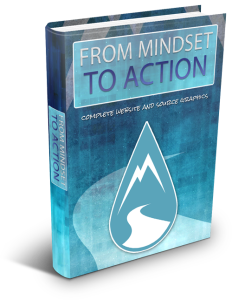 From Mindset to Action