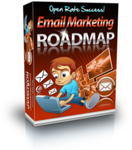 Email Marketing Roadmap