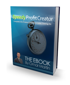 Speedy Profit Creator