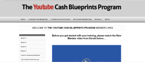 Tube Cash Blueprints screenshot