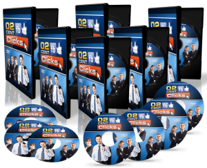 2 Cent FB Clicks PLR Package