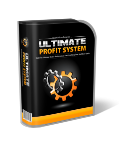 Ultimate Profit System Package