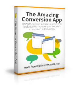 Amazing Conversion App