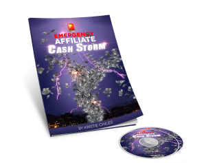 Emergency Affiliate Cash Storm