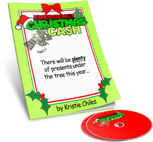 Emergency Christmas Cash