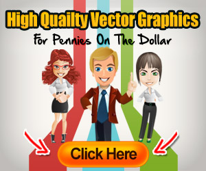 Entrepreneur Vector Graphics