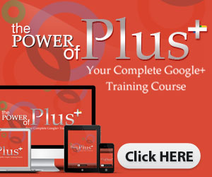 The Power of Plus+
