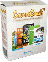 Covers Crush