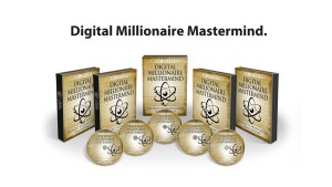 Digital Millionaire Mastermind