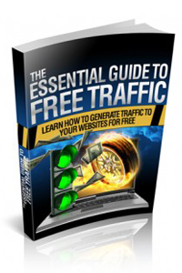 EssentialGuideToFreeTraffic