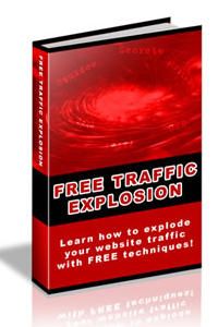 FreeTrafficExplosion