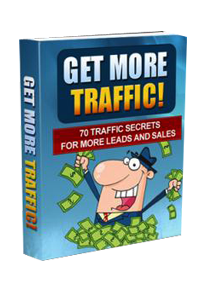 GetMoreTraffic