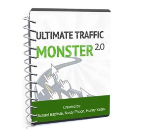 Ultimate Traffic Monster 2.0