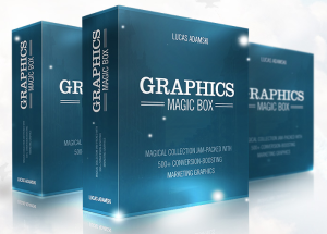 graphics magic box