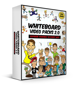 Whiteboard Video Packs 2