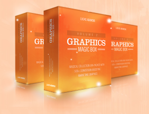 Graphics Magic Box v2