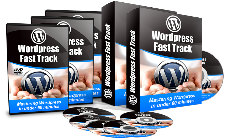 Wordpress_Fast_Track