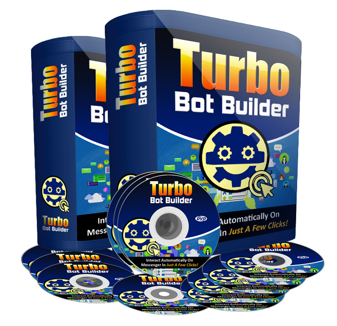 Turbo Bot Builder