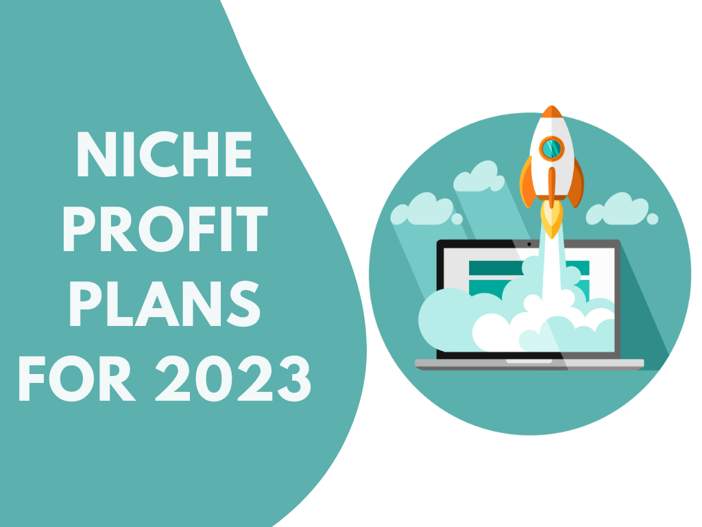 Niche Profit Plans for 2023