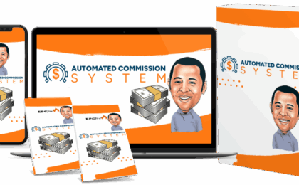 Automated Commission System Reloaded