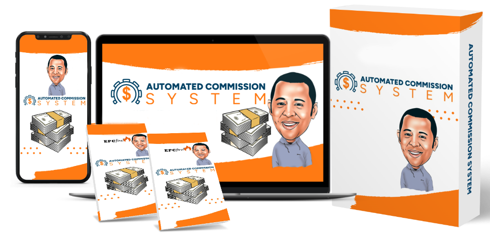 A User’s Review of Automated Commission System Reloaded by Ben Fletcher