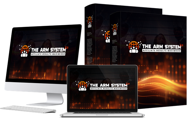 ARM 2.0 Review: How Affiliate Results Maximized Can Unlock Recurring Income in 2025