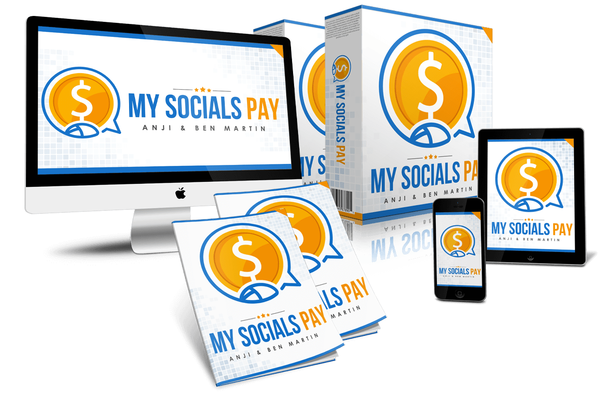 My Socials Pay Review 2025: Can Facebook Theme Pages Really Drive Traffic and Income?