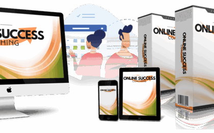 Online Success Coaching