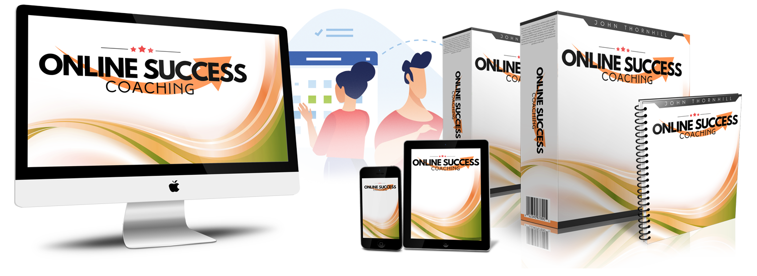Online Success Coaching Review: Build and Launch Your Digital Product (Fast, With AI & Real Support)